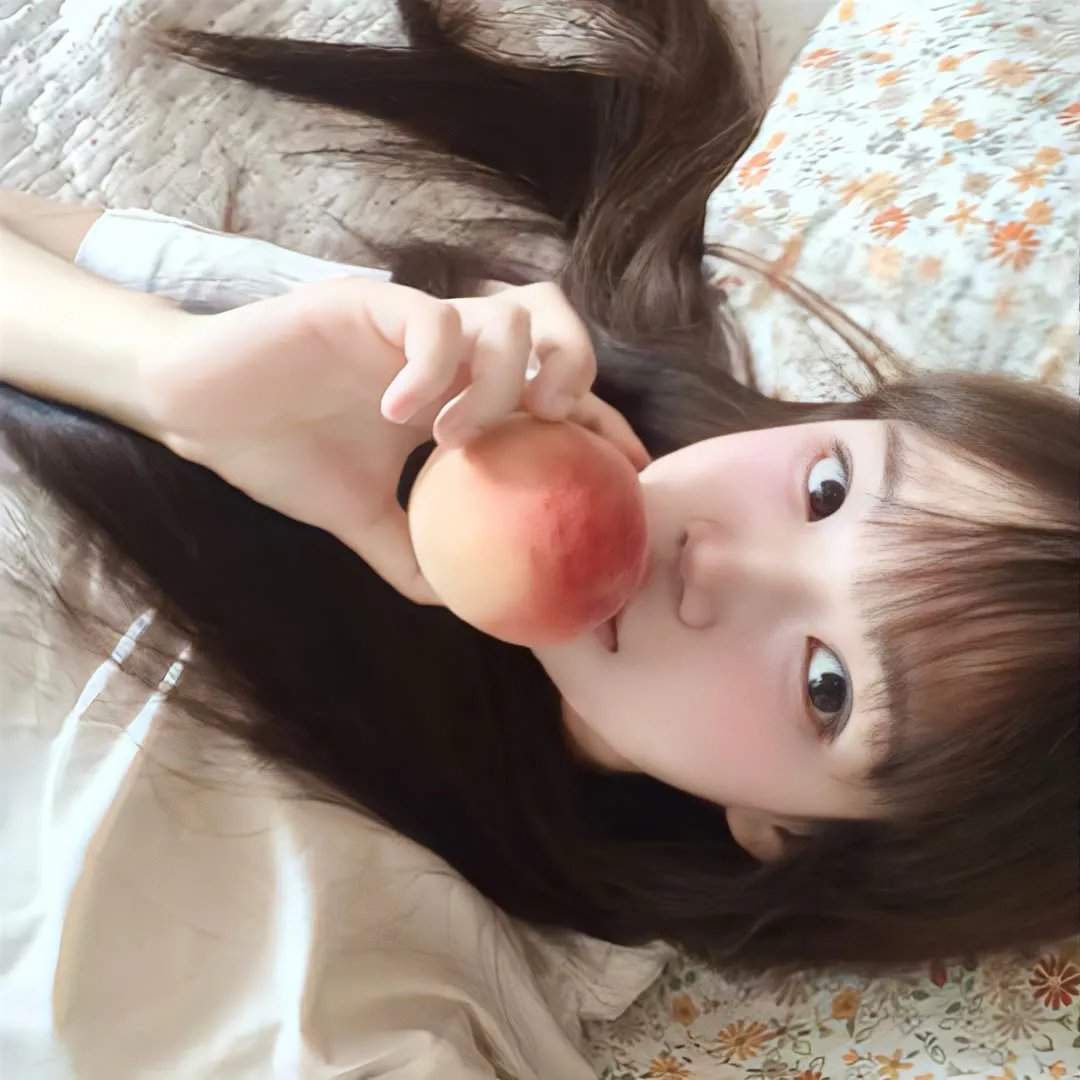 樱花革命:花开时的少女们